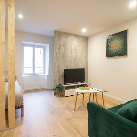 Le Valerie Apartment Bourg-en-Bresse Exterior photo