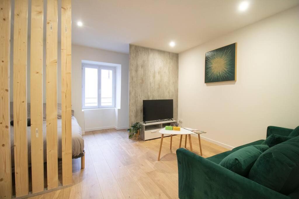 Le Valerie Apartment Bourg-en-Bresse Exterior photo